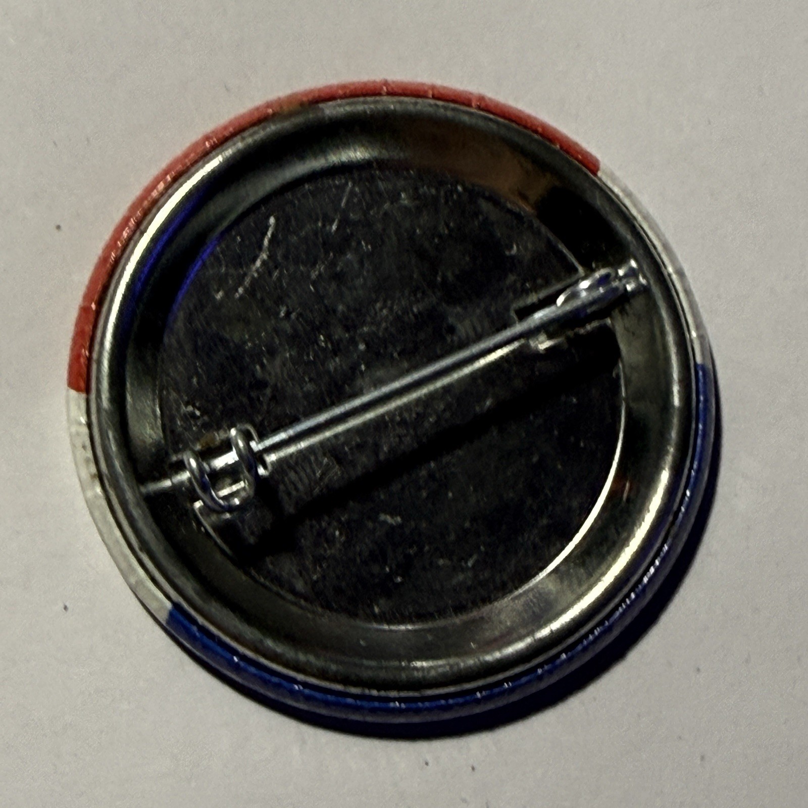 Law Day May 1 USA Lawyers Attorneys Pinback Button