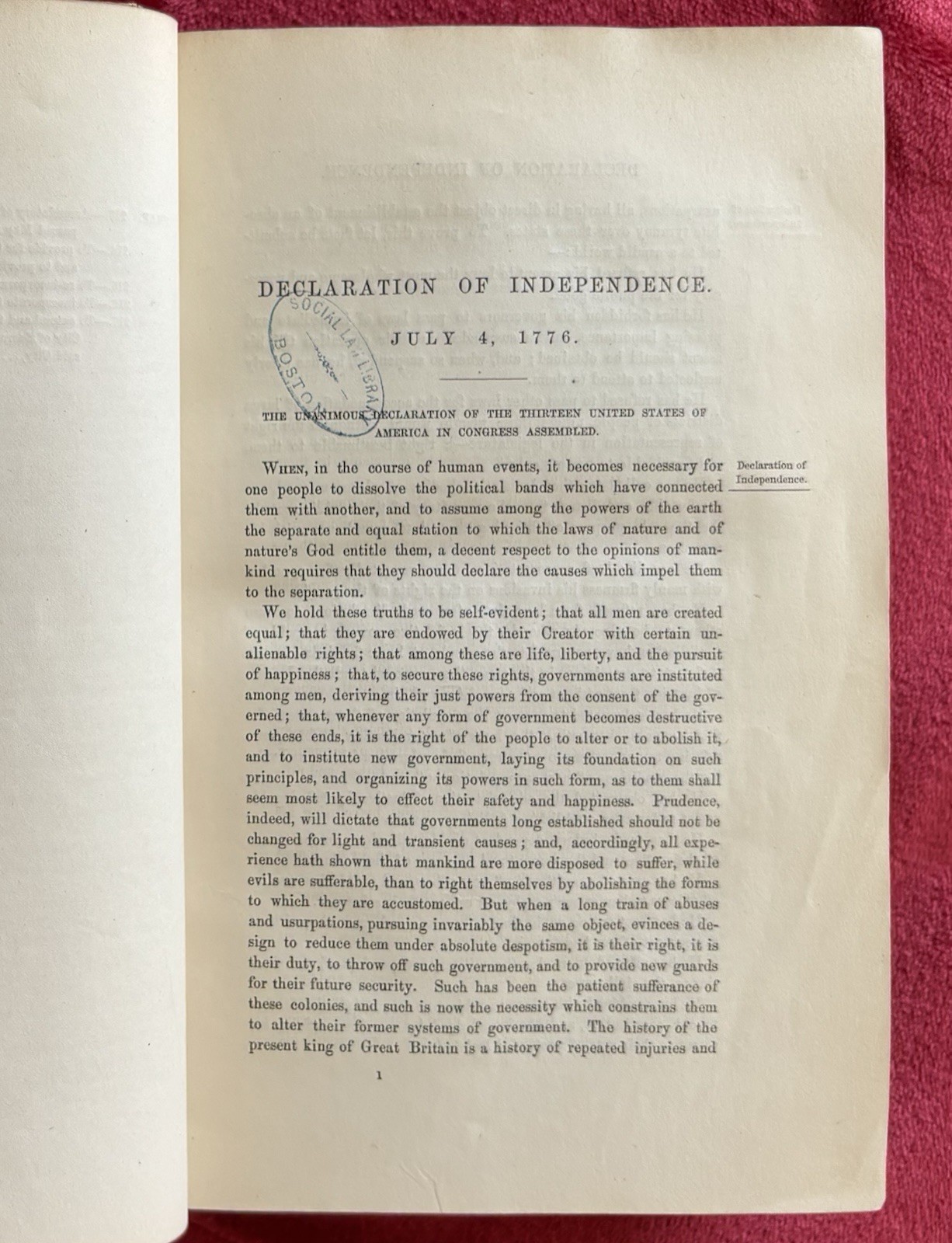 1850s COMPILED LAWS OF CALIFORNIA PASSED IN LEGISLATURE SESSIONS – RARE EDITION