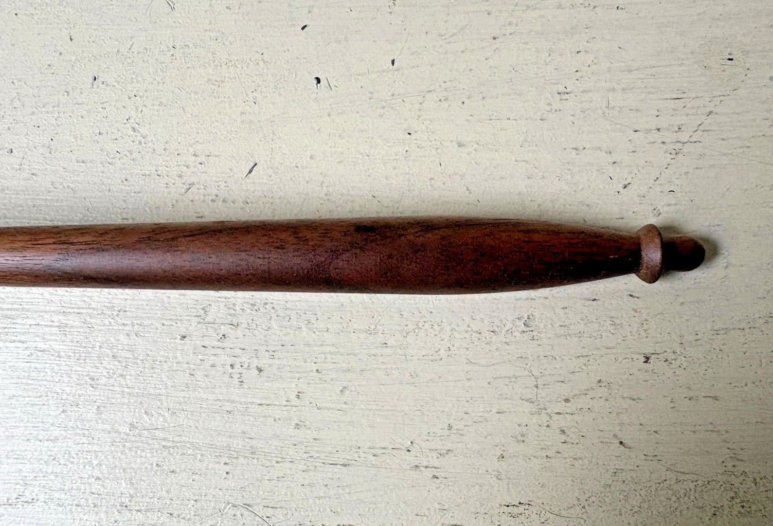 Vintage Heritage Wooden Gavel Judge Auctioneer Mallet 5 Gram New In Box