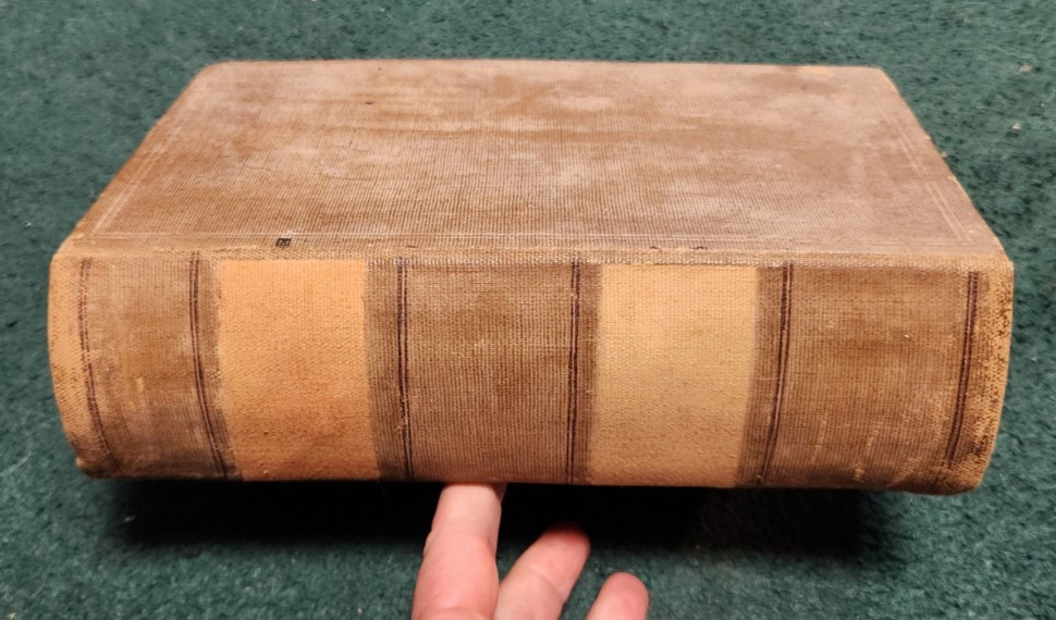 1932 JOHN BINNS Justice Magistrate Daily Companion DUELS BIGAMY Master&Servant +
