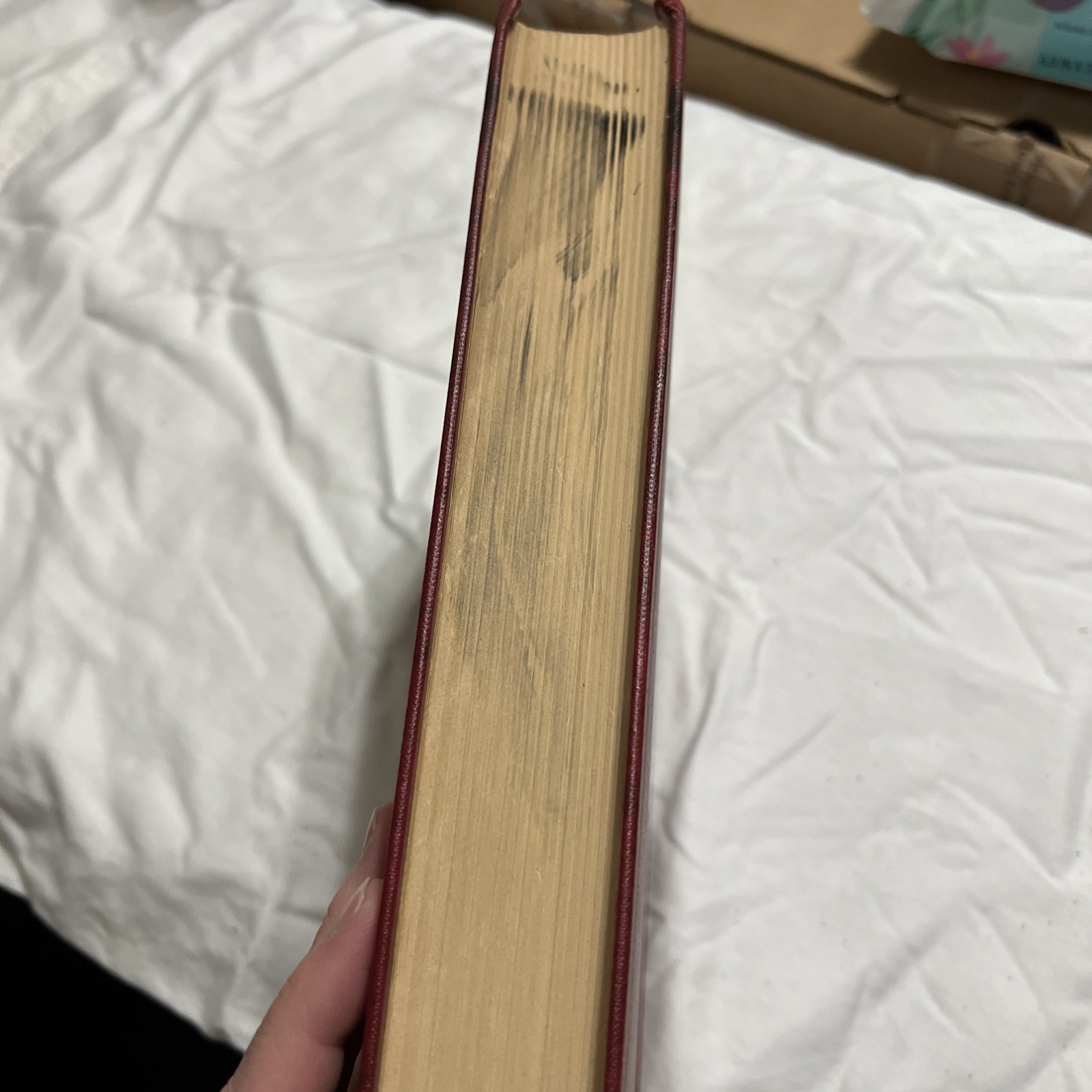 American Casebook Series Personal Property Bigelow 1942 3rd Edition