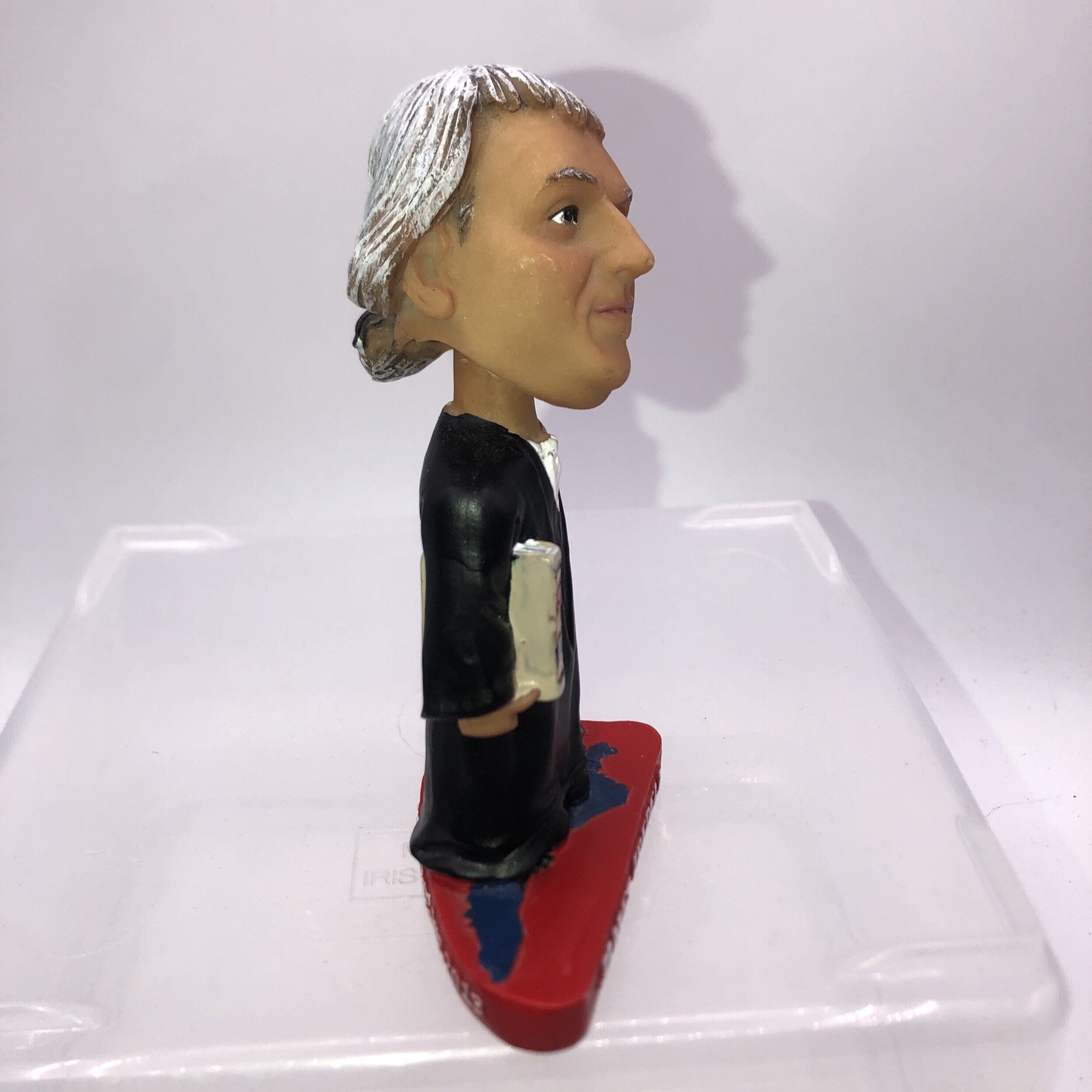 JAMES IREDELL United States Supreme Court Justice GREEN BAG Bobblehead #167