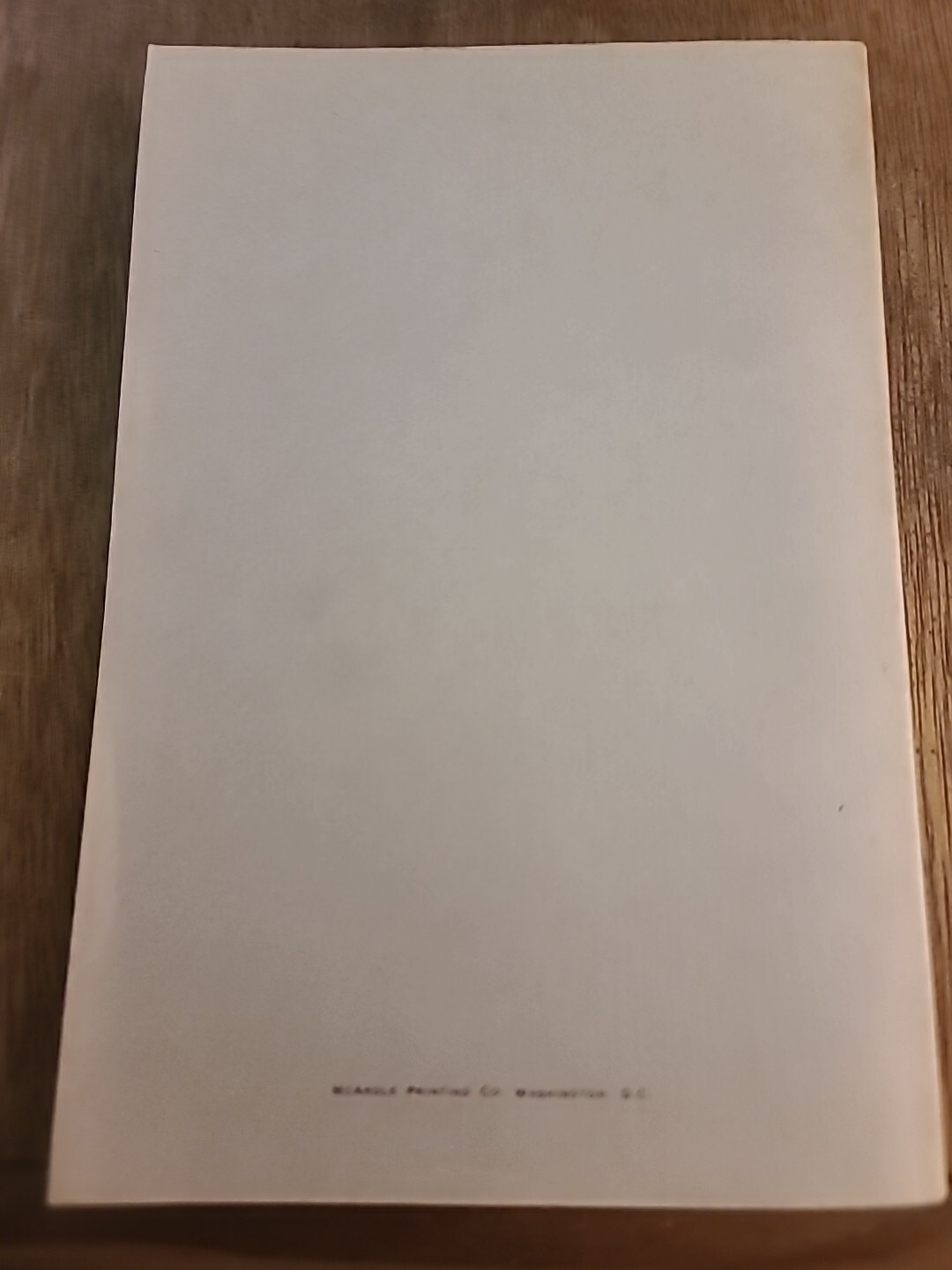 Antitrust Law Journal Section of Antitrust Law American Bar Association Vol 43