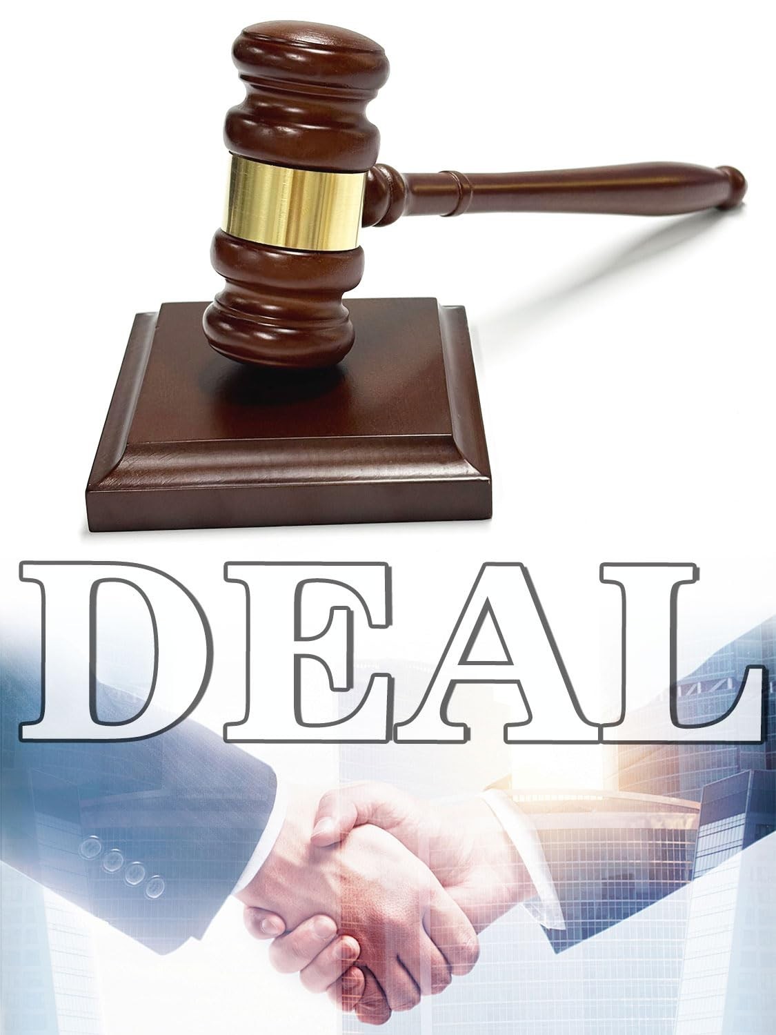 Wooden Gavel & Sound Block Set – Ideal Desk Accessory for Lawyers, Judges, Chair