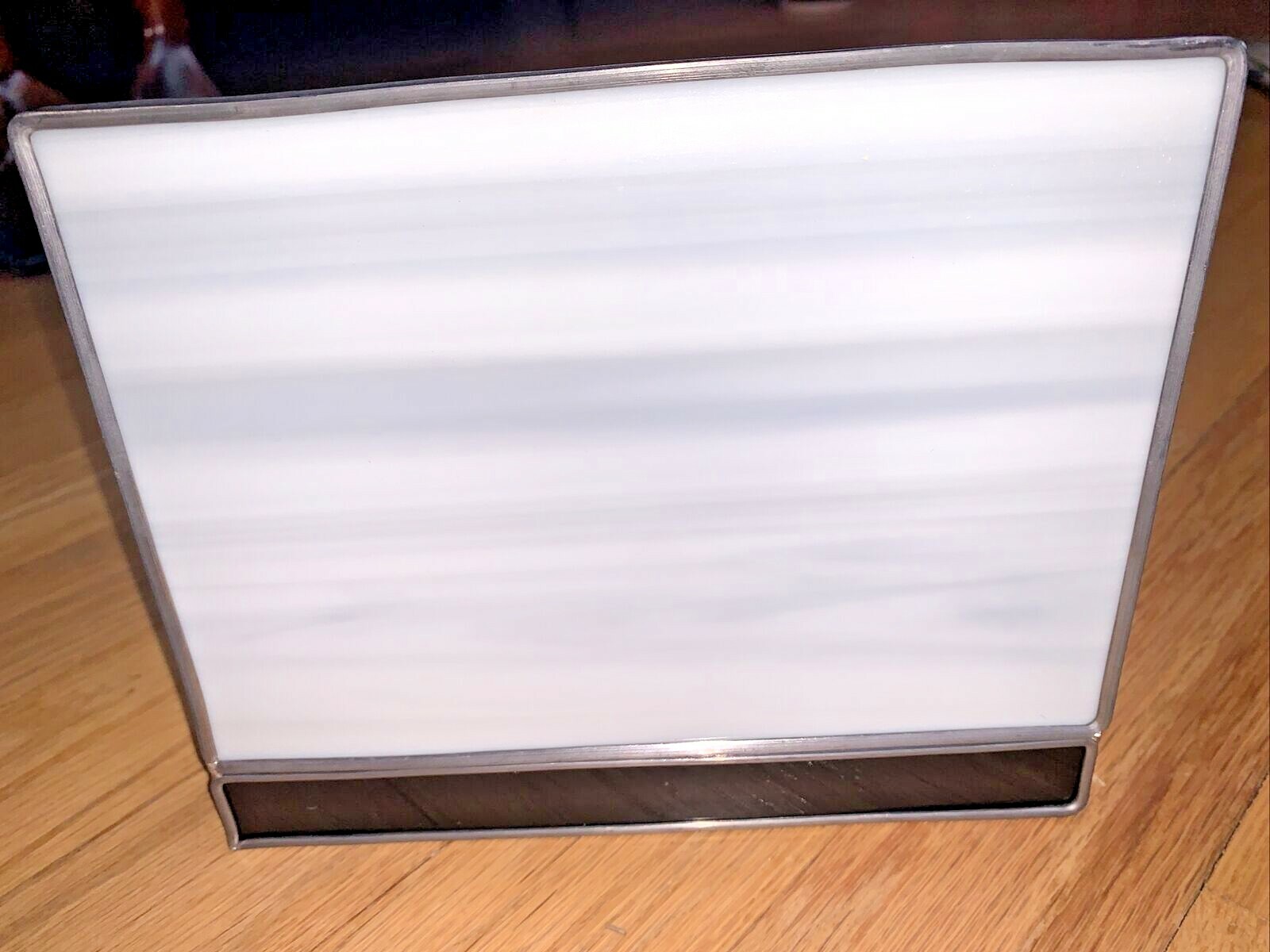 Unique ATTORNEY AT LAW Desk Paper Holder – CUSTOM MADE / UNIQUE