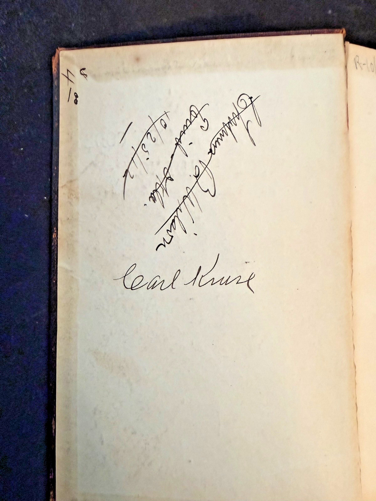 Wigmore’s Pocket Code of Evidence Law 1st Ed 1910