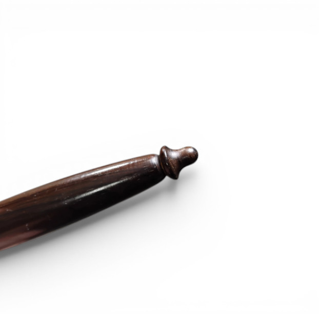 Judge Elbert Tuttle American Legion Fulton County Post 134 Commander Gavel 1934