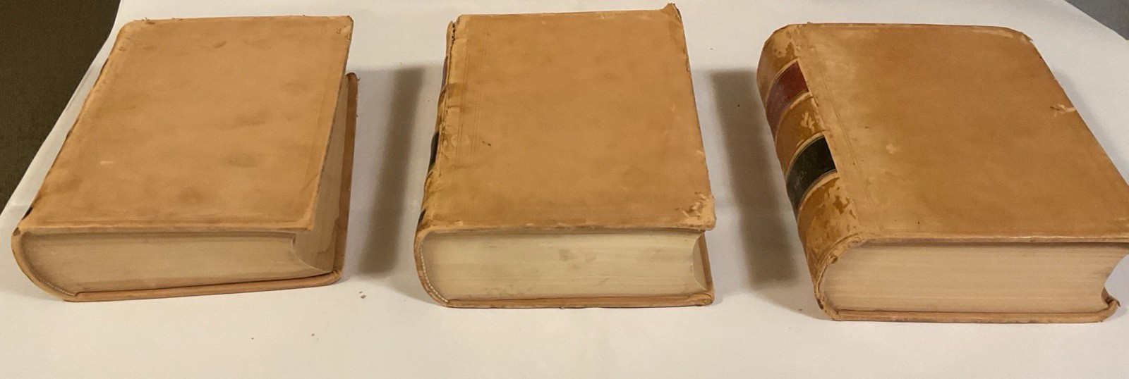 Federal Reporter Vol. 67, 68, 160 Set Of 3