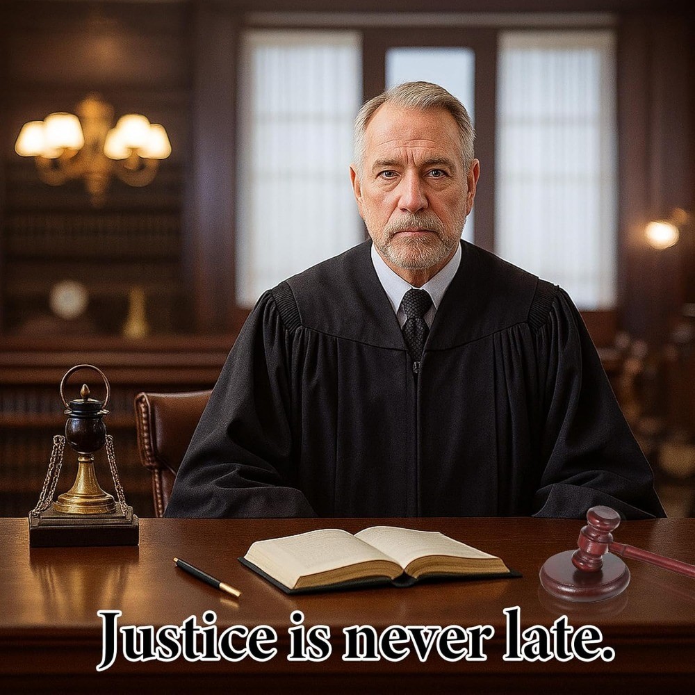 Handmade Wooden Gavel and Sound Block Set for Lawyers Judges Auction Courtroom