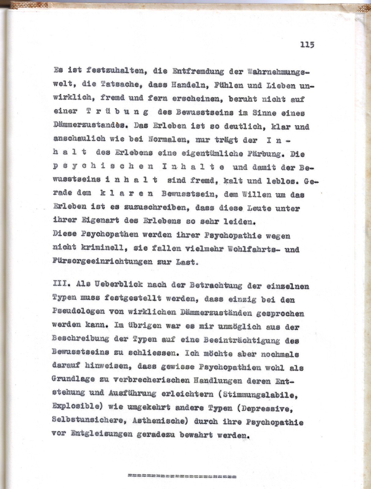 University of BASEL 1944 Vol German Language Doctorate Thesis, Faculty of Law