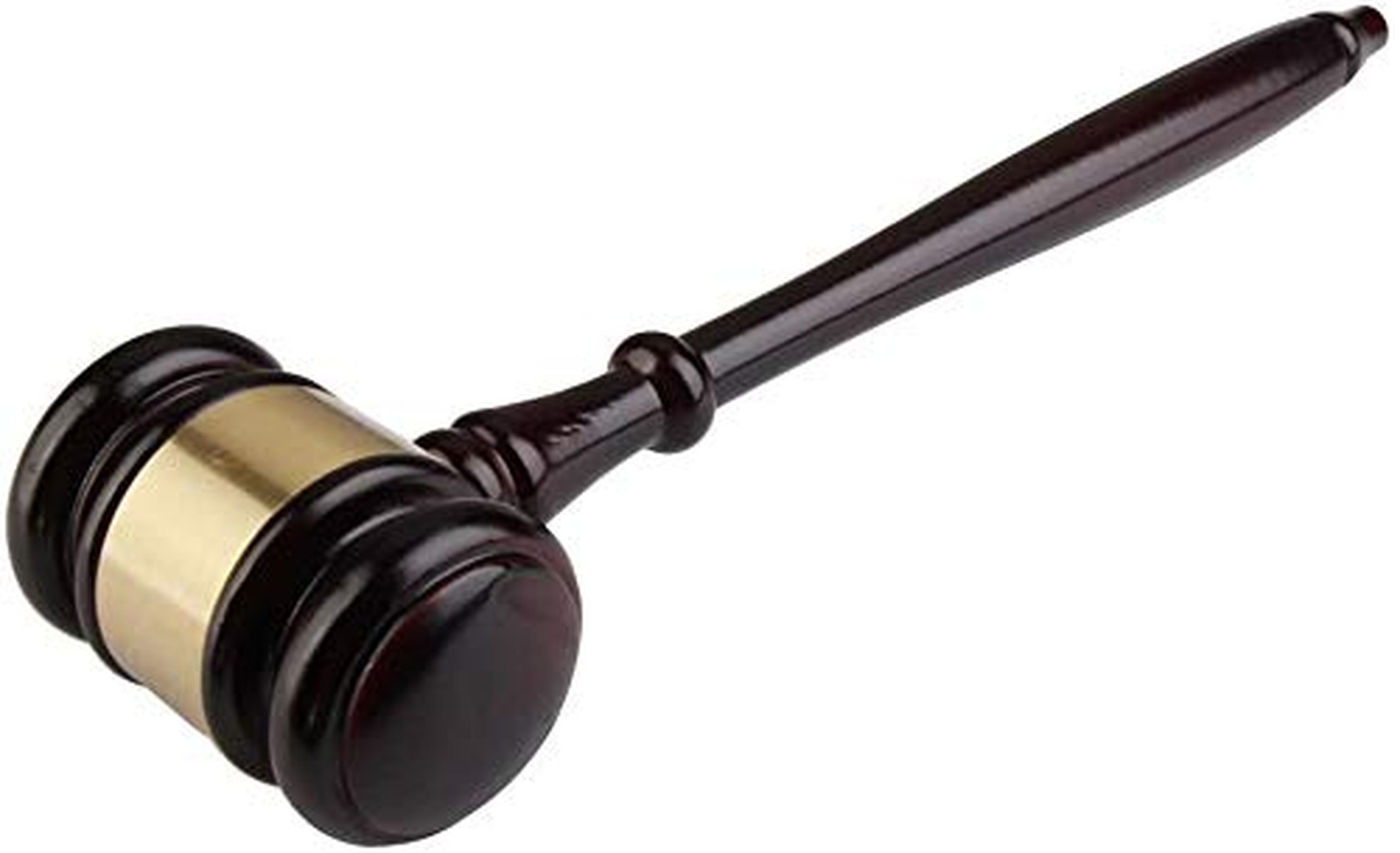 wish you have a nice day Wooden Gavel and Sound Block perfet for Judge Lawyer…