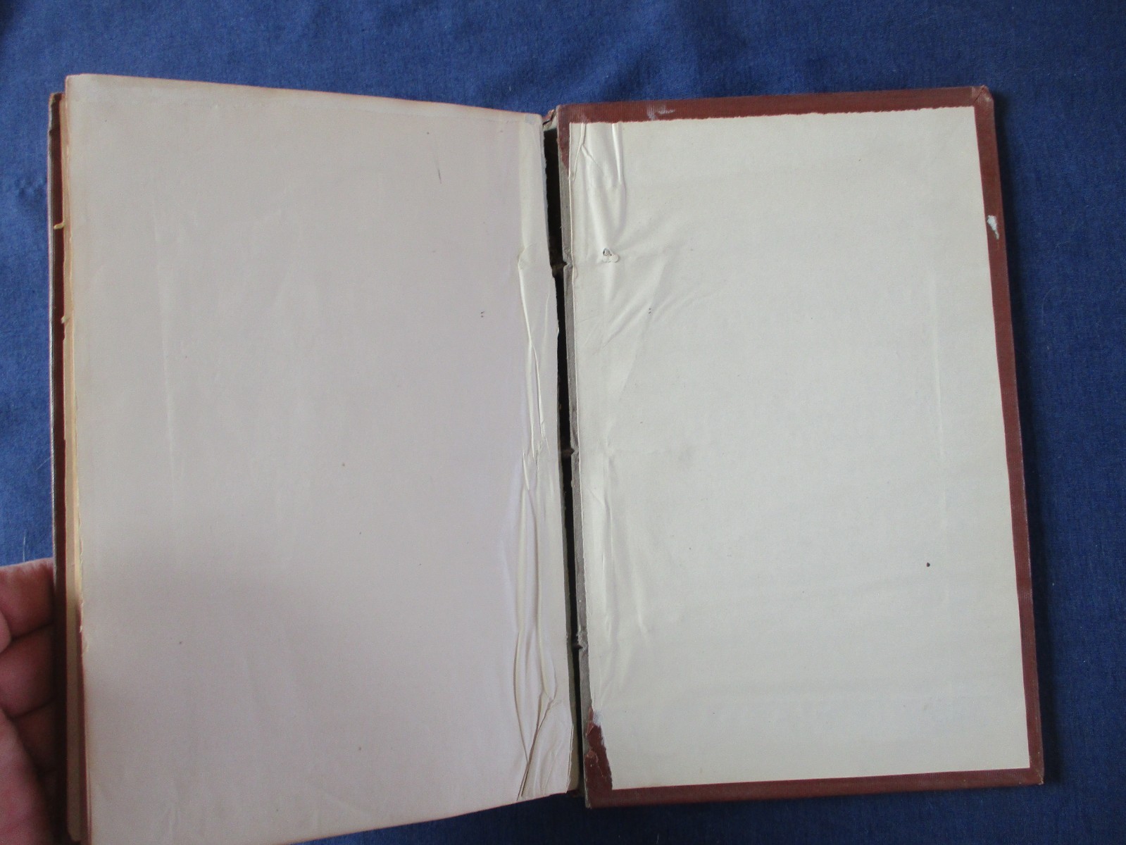 1912 State Laws of New Mexico Hardcover Book First Regular Session