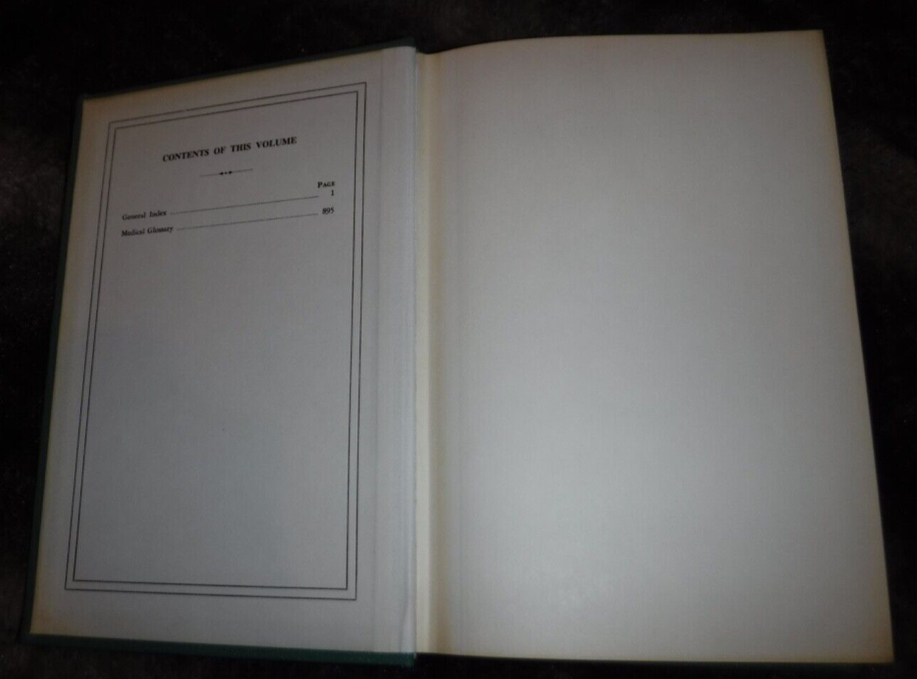 AMERICAN JURISPRUDENCE PROOF OF FACTS VOL 12 – 30 & INDEX : 20 LAW BOOKS