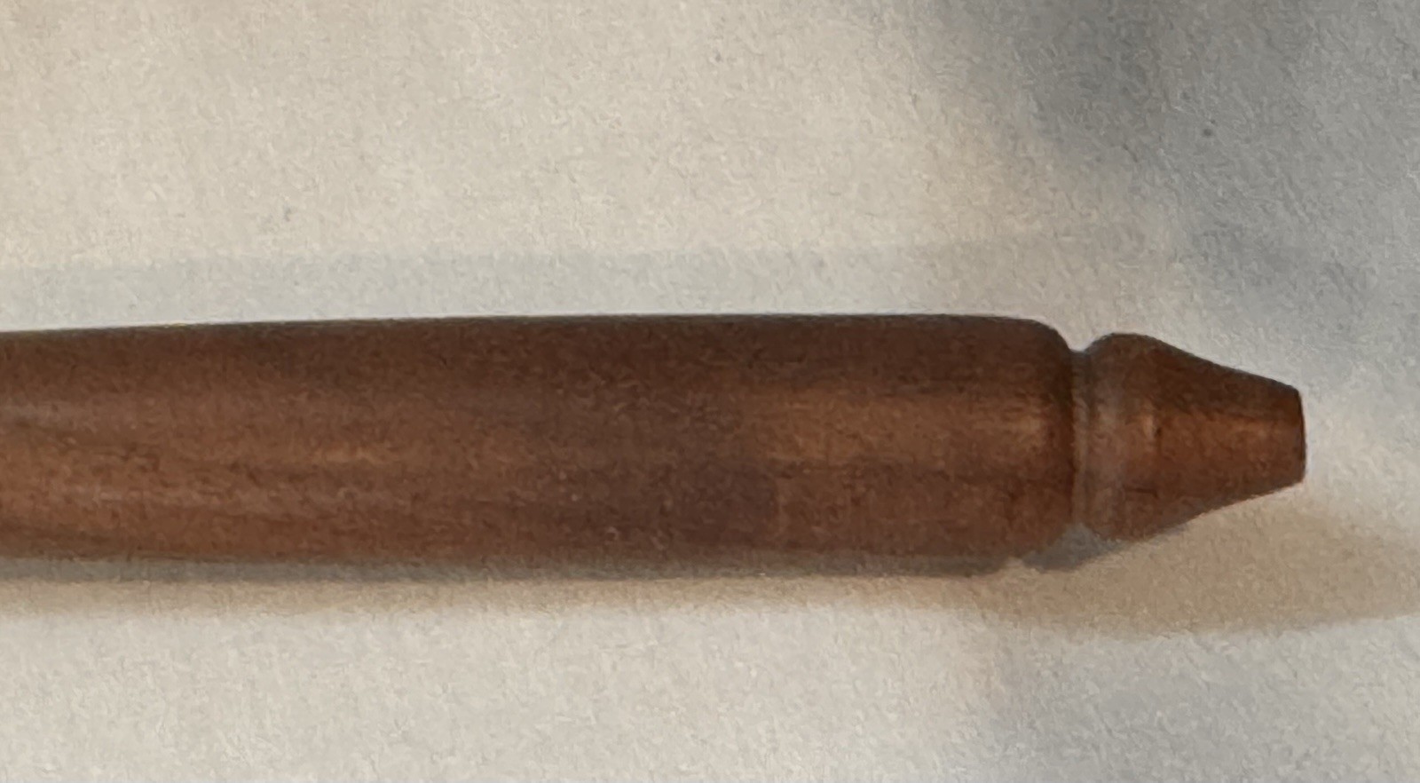 Vintage Gavel Solid Wood Judge Auctioneer Mallet 10» Meeting Hammer Decor
