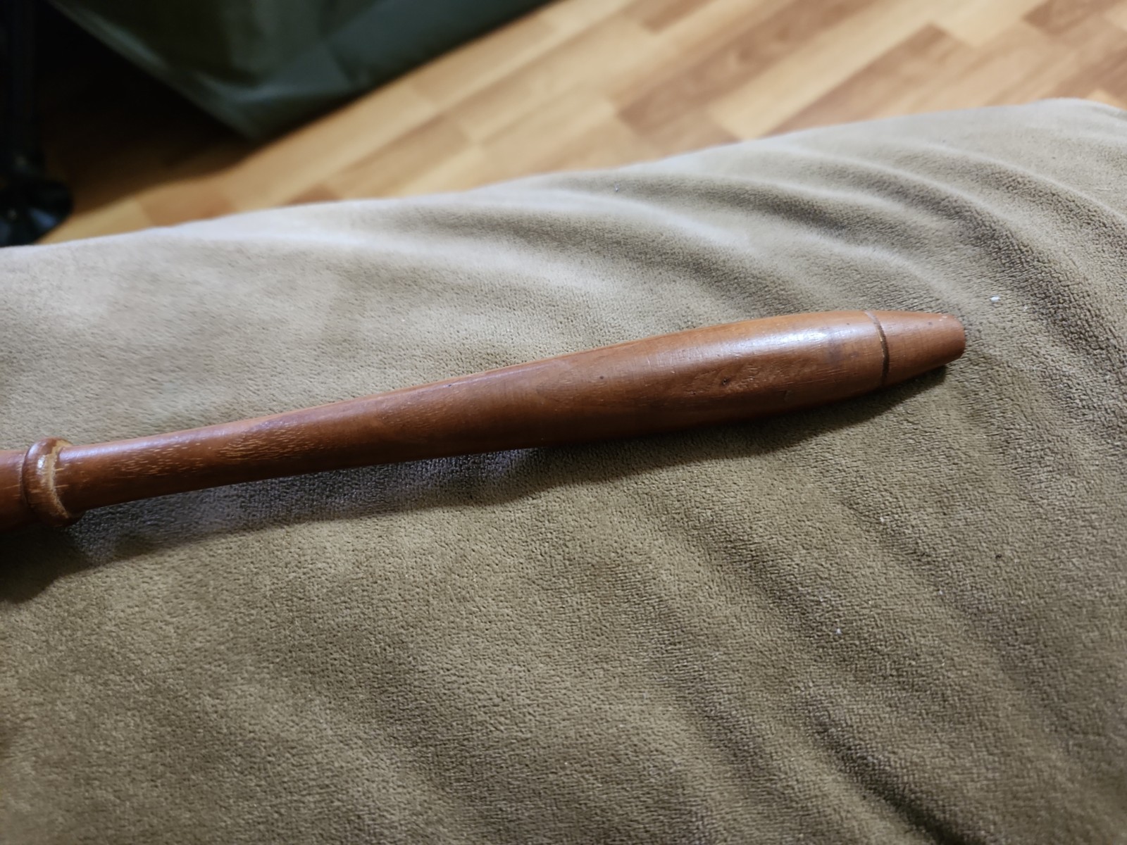 GAVEL WALNUT DELUX 10.5″ Made in America