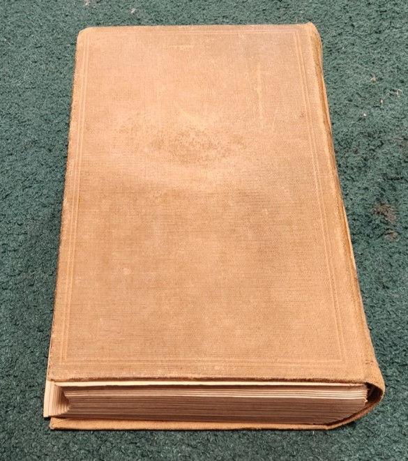1932 JOHN BINNS Justice Magistrate Daily Companion DUELS BIGAMY Master&Servant +